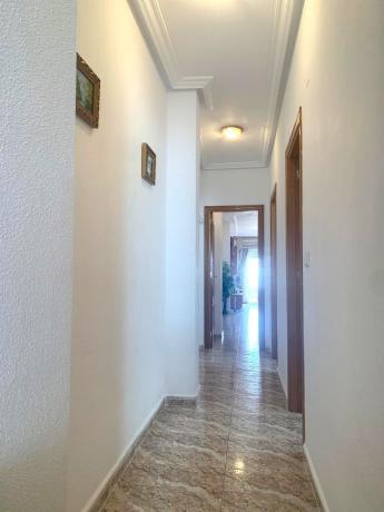 Penthouse for sale at  Ático en Calle San Pascual, 293, Avenida Habaneras - Curva de Palangre, Torrevieja, Torrevieja photo 4