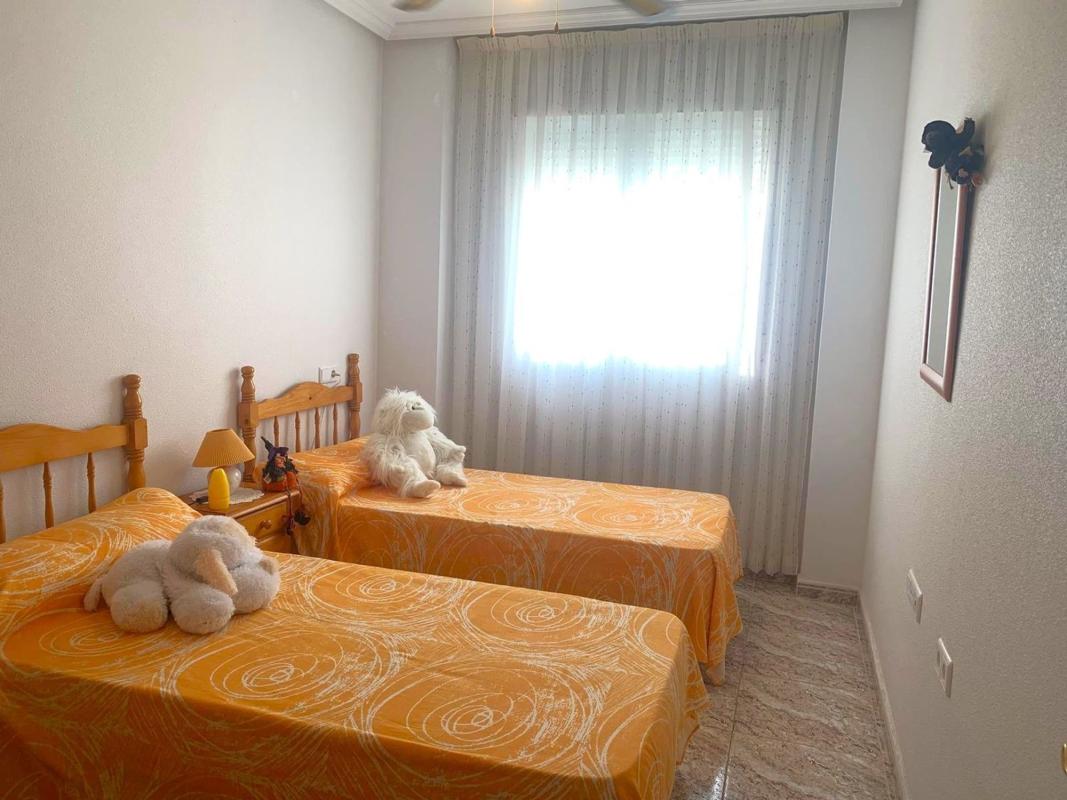 Venta de ático en Ático en Calle San Pascual, 293, Avenida Habaneras - Curva de Palangre, Torrevieja, Torrevieja photo 5