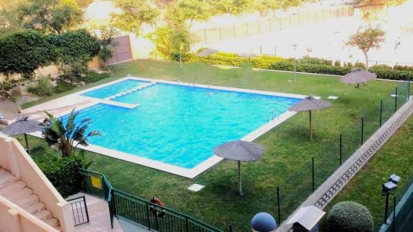 Venta de piso en Piso en Paus, Alicante / Alacant, Alicante / Alacant
photo 1