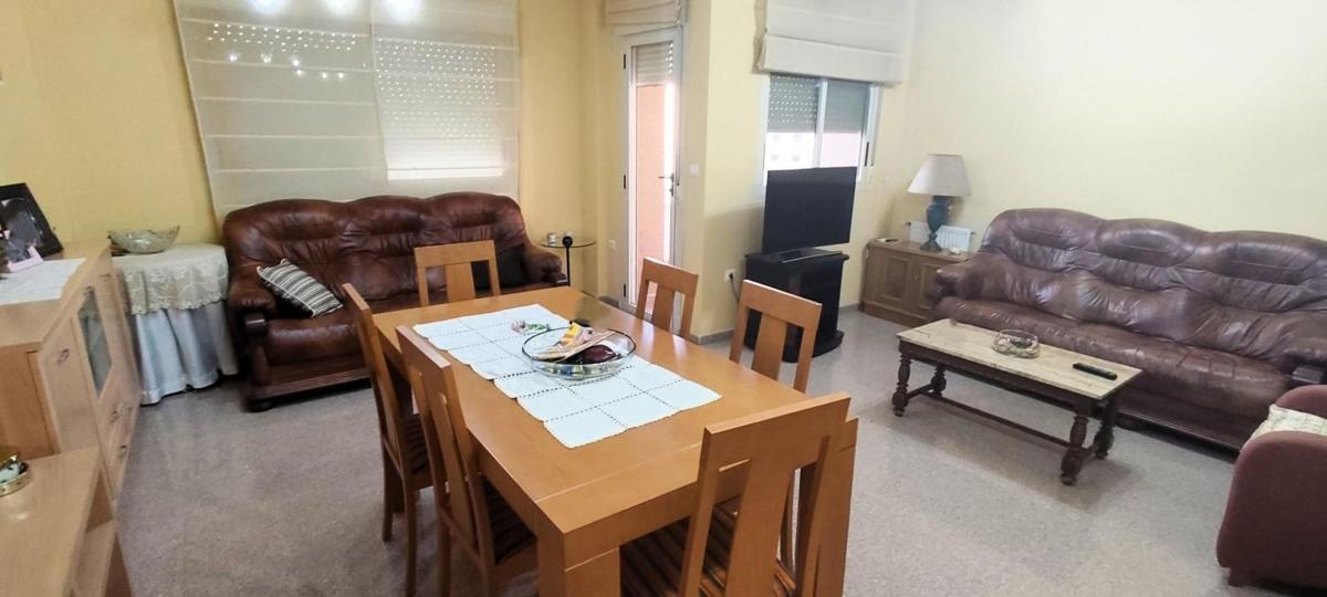 Venta de piso en Piso en Paus, Alicante / Alacant, Alicante / Alacant
photo 5