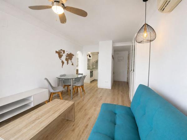 Venta de piso en Piso en Alitana - Casablanca, La Villajoyosa / Vila Joiosa, La Villajoyosa / Vila Joiosa
photo 1
