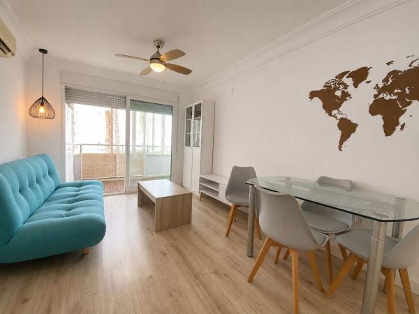 Venta de piso en Piso en Alitana - Casablanca, La Villajoyosa / Vila Joiosa, La Villajoyosa / Vila Joiosa
thumbnail 1