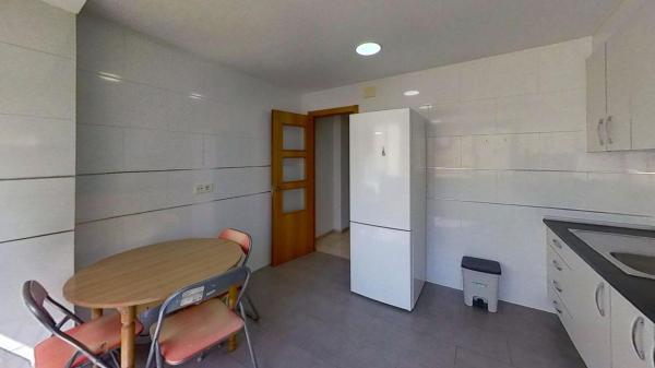 Venta de piso en Piso en Calle Poeta Blas de Loma, Santo Domingo, Alicante / Alacant, Alicante / Alacant
 photo 4