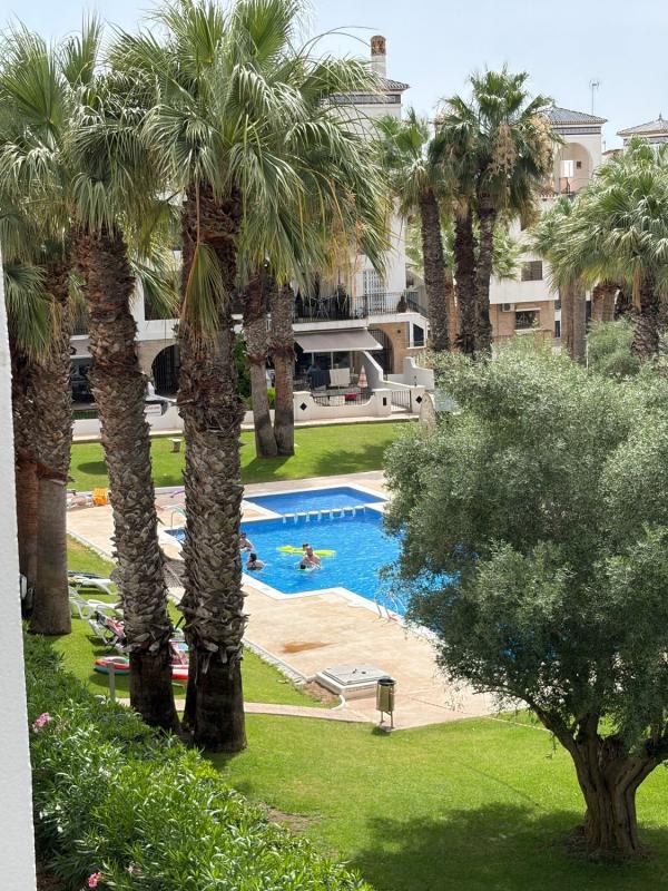 Sprzedaż poddasza w Ático en Villamartín, Orihuela, Orihuela photo 3