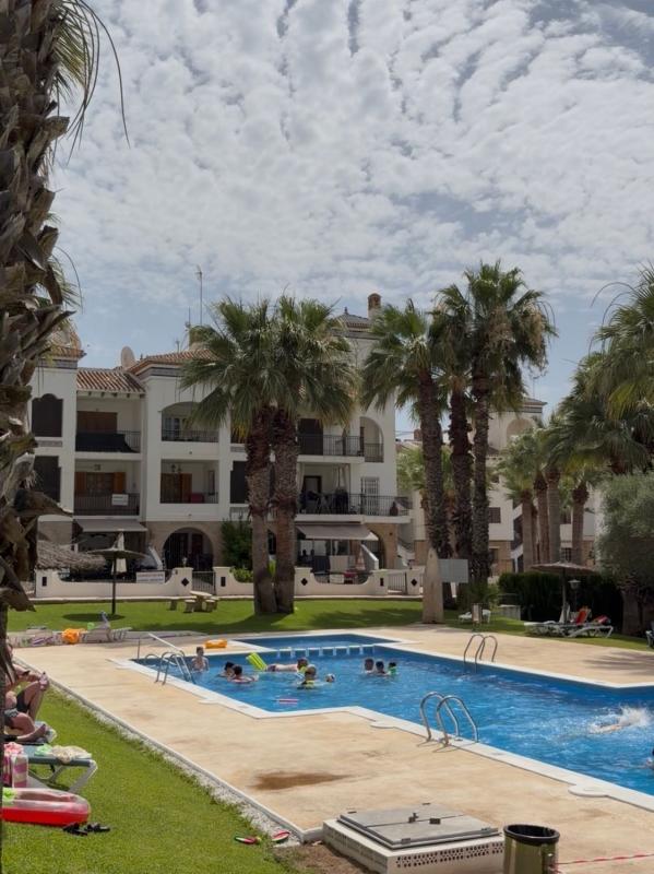 Sprzedaż poddasza w Ático en Villamartín, Orihuela, Orihuela photo 5