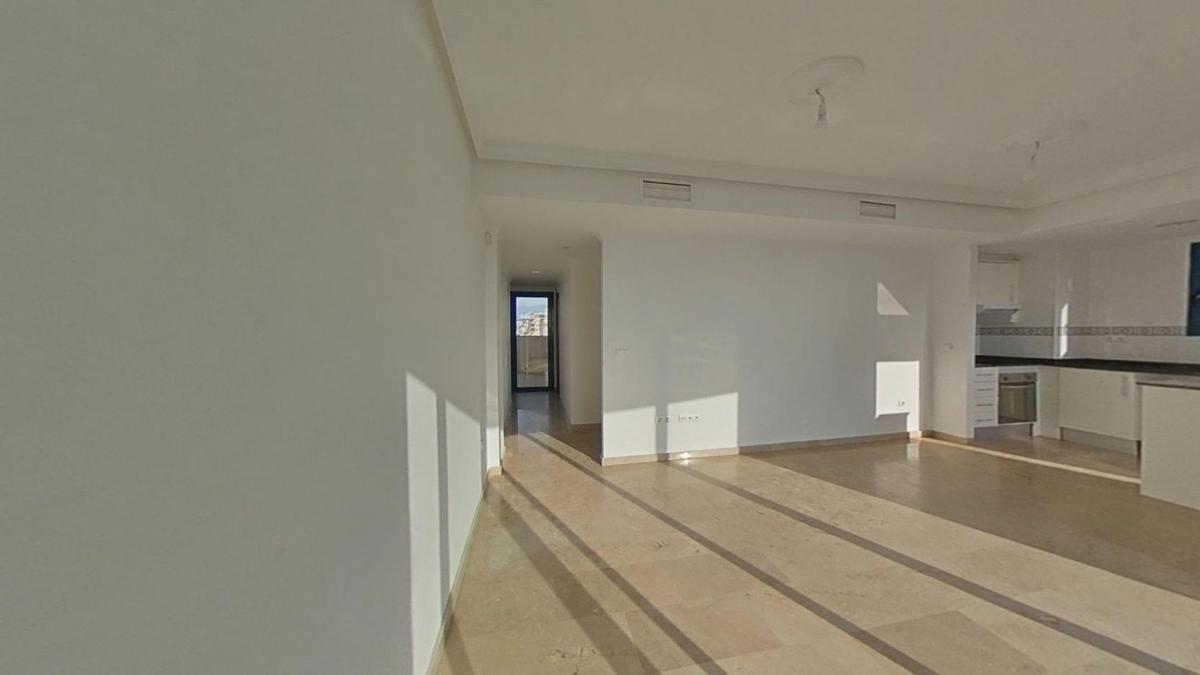 Venta de piso en Piso en Avenida Rosa de los Vientos, Playa de Fossa-Levante, Calpe, Calpe
photo 3