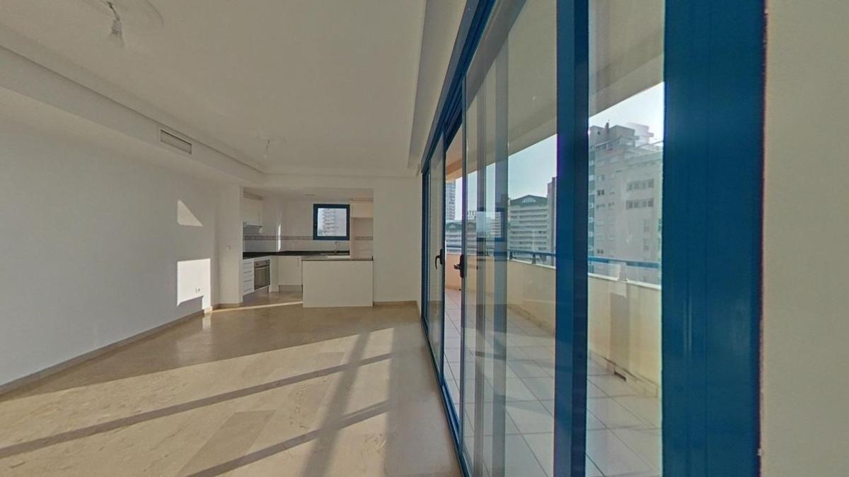 Venta de piso en Piso en Avenida Rosa de los Vientos, Playa de Fossa-Levante, Calpe, Calpe
photo 4