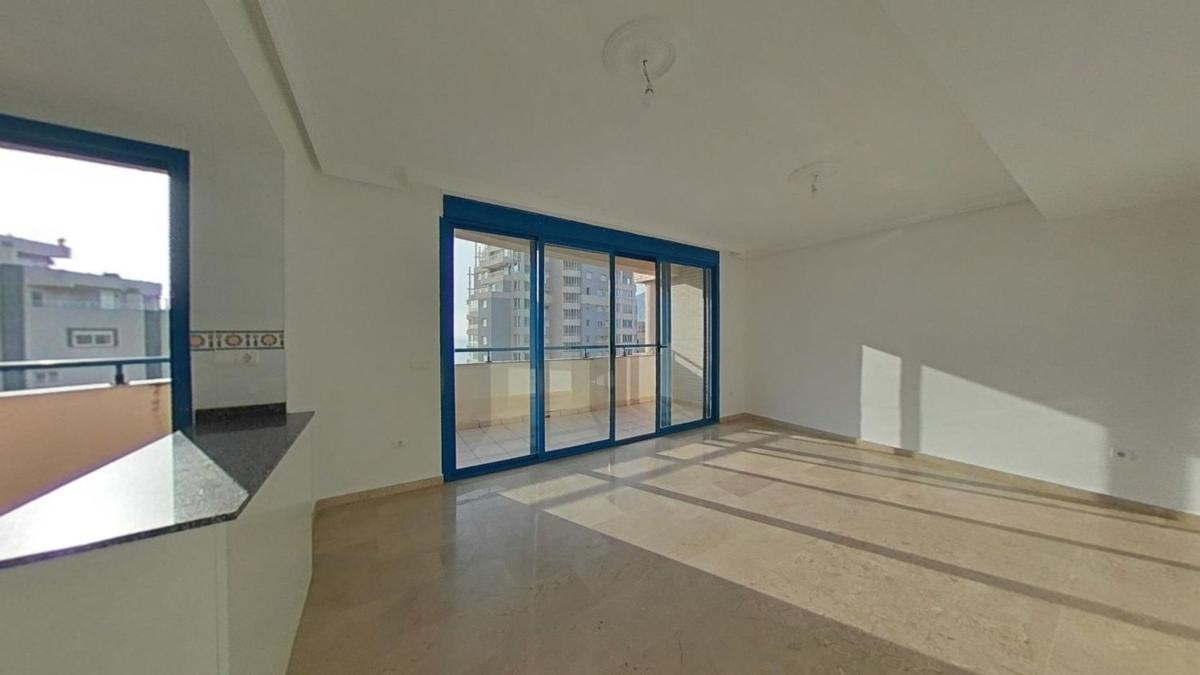Venta de piso en Piso en Avenida Rosa de los Vientos, Playa de Fossa-Levante, Calpe, Calpe
photo 5