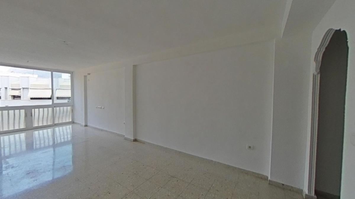 Venta de piso en Piso en Avenida Rei Jaume I, Pueblo Poniente, Benidorm, Benidorm
photo 2