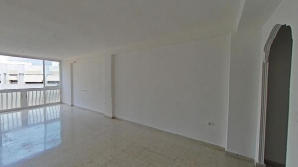 Sale of flat in Piso en Avenida Rei Jaume I, Pueblo Poniente, Benidorm, Benidorm
thumbnail 1