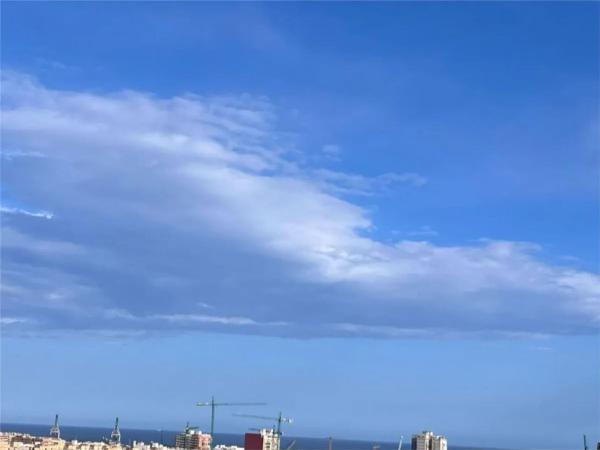 Mansarda na sprzedaż w Ático en Avenida Médico Ricardo Ferre, 22, Paus, Alicante / Alacant, Alicante / Alacant thumbnail 1