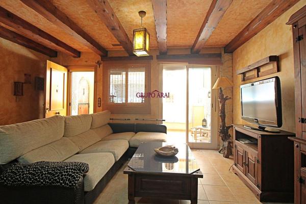 Sale of flat in Piso en Calle Maestro Serrano, Dolores, Dolores
thumbnail 2