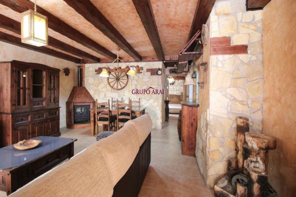Sale of flat in Piso en Calle Maestro Serrano, Dolores, Dolores
 photo 4