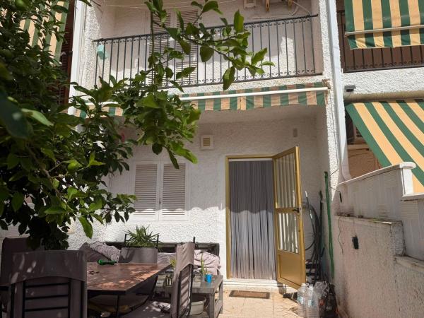 Chalet adosado en Monte y Mar, Gran Alacant photo 1