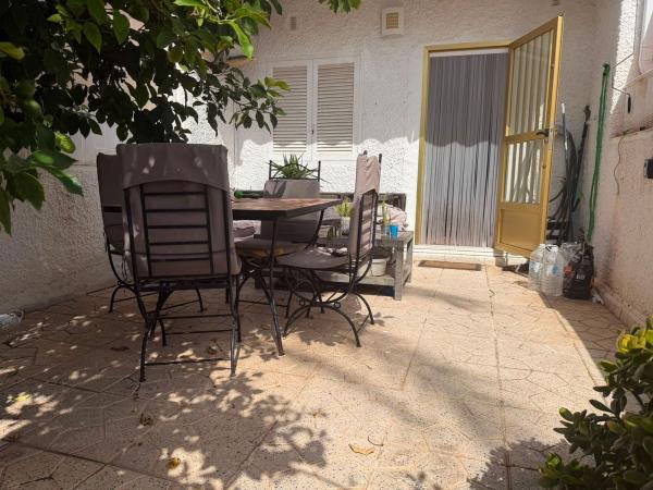 Chalet adosado en Monte y Mar, Gran Alacant photo 2