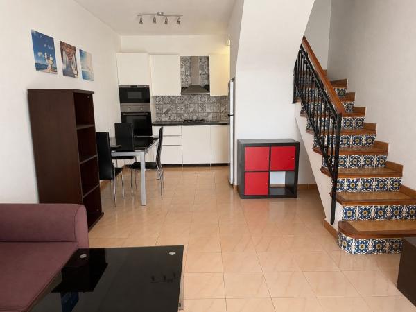Chalet adosado en Monte y Mar, Gran Alacant photo 4