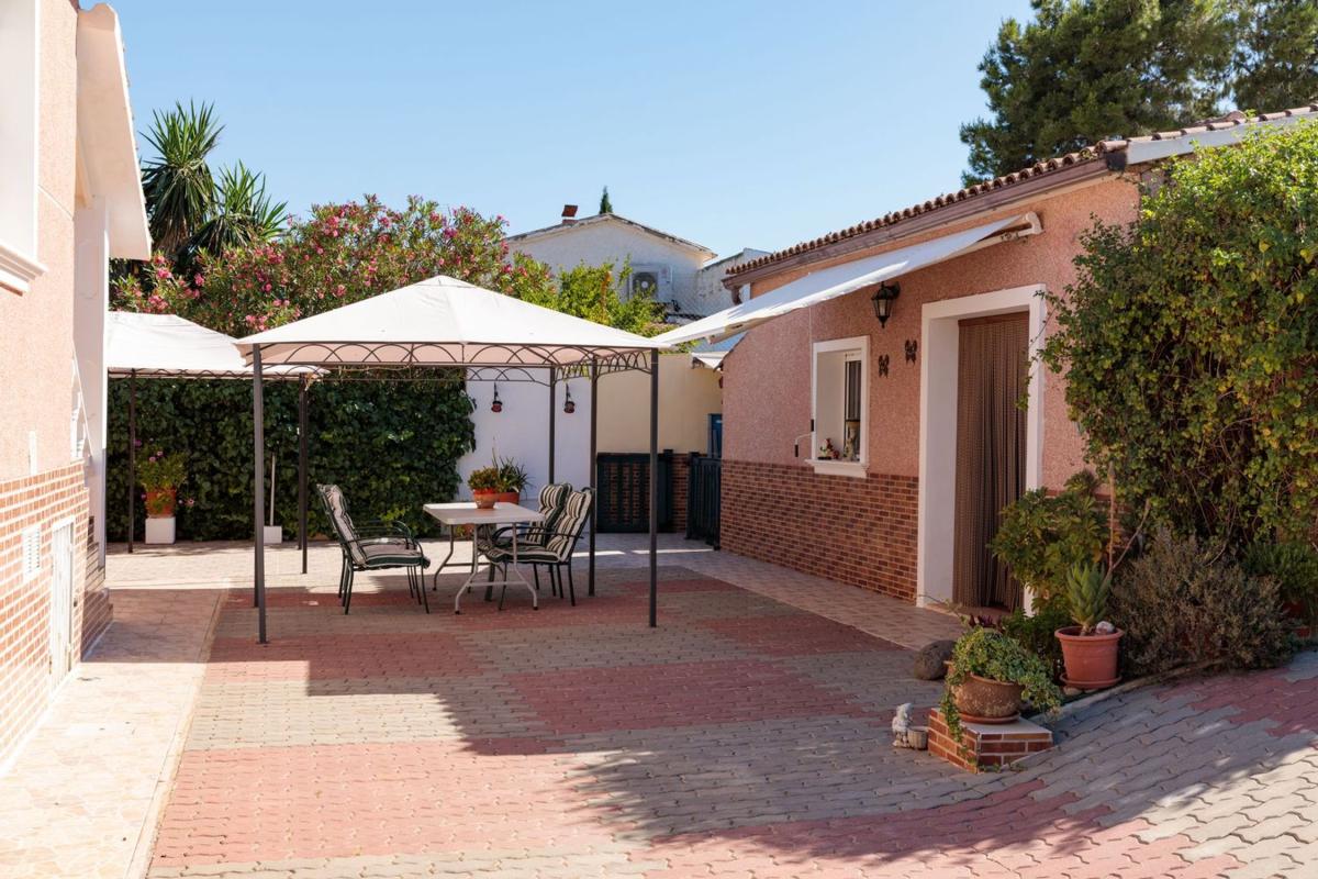 Venta de chalet independiente en Casa o chalet independiente en Calle Sierra Salinas, 3, Rebolledo, Rebolledo
photo 5