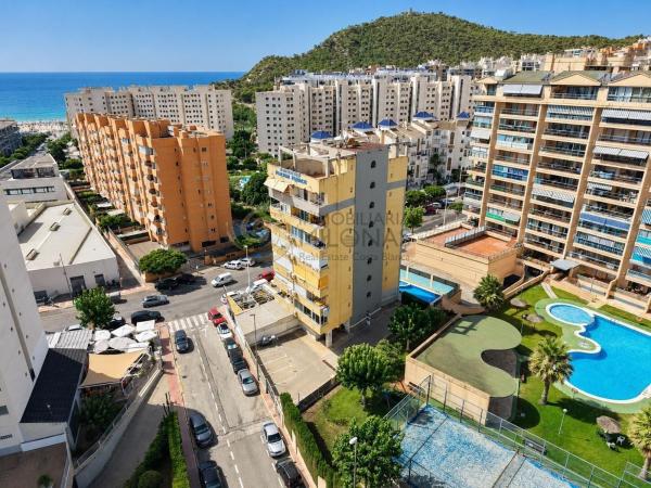 Venta de piso en Piso en Alitana - Casablanca, La Villajoyosa / Vila Joiosa, La Villajoyosa / Vila Joiosa
photo 1