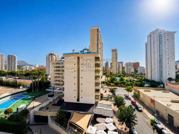 Venta de piso en Piso en Alitana - Casablanca, La Villajoyosa / Vila Joiosa, La Villajoyosa / Vila Joiosa
thumbnail 2
