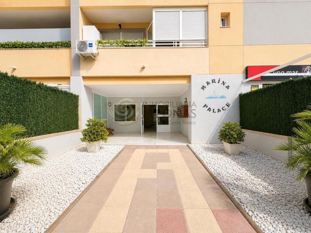 Sprzedaż mieszkania w Piso en Alitana - Casablanca, La Villajoyosa / Vila Joiosa, La Villajoyosa / Vila Joiosa
photo 4