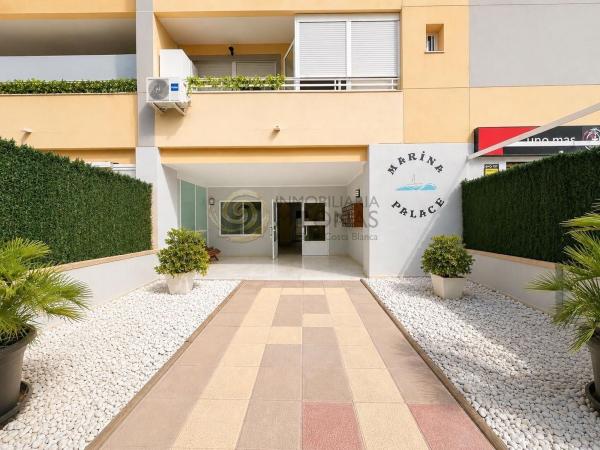 Venta de piso en Piso en Alitana - Casablanca, La Villajoyosa / Vila Joiosa, La Villajoyosa / Vila Joiosa
 photo 4