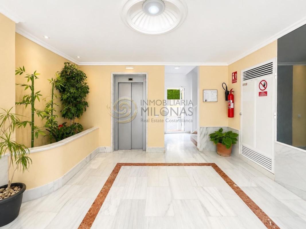 Sprzedaż mieszkania w Piso en Alitana - Casablanca, La Villajoyosa / Vila Joiosa, La Villajoyosa / Vila Joiosa
photo 5
