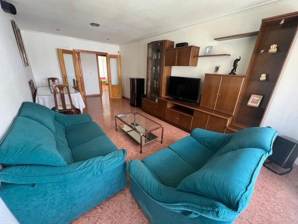 Продажа квартиры на Piso en San Crispín, Elche / Elx, Эльче / Эльх
photo 1