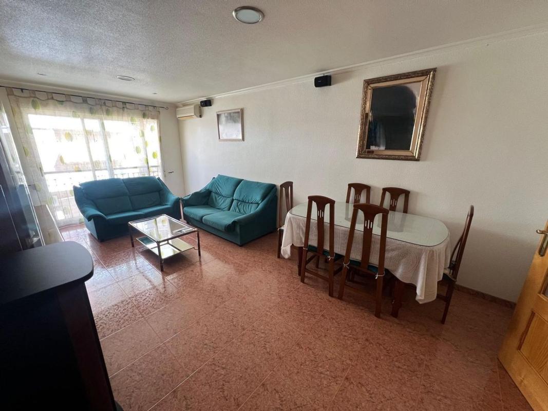 Продажа квартиры на Piso en San Crispín, Elche / Elx, Эльче / Эльх
photo 2