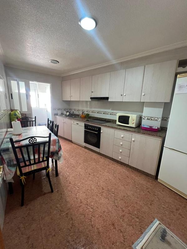 Продажа квартиры на Piso en San Crispín, Elche / Elx, Эльче / Эльх
photo 5