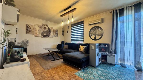 Продажа квартиры на Piso en Colonia Requena - Virgen del Carmen, Alicante / Alacant, Аликанте / Алакант
 photo 4