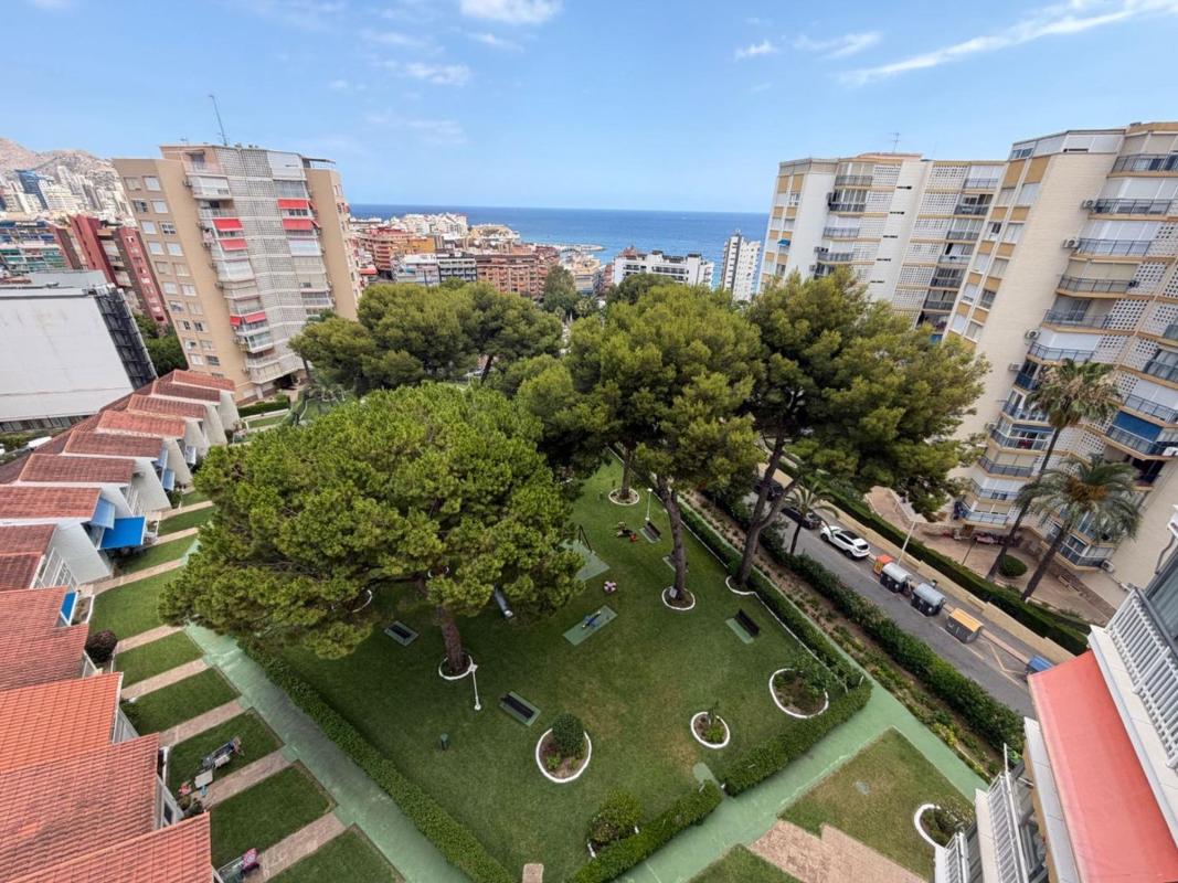 Sale of apartment in Piso en Avenida Nicaragua, Pueblo Poniente, Benidorm, Benidorm
photo 1