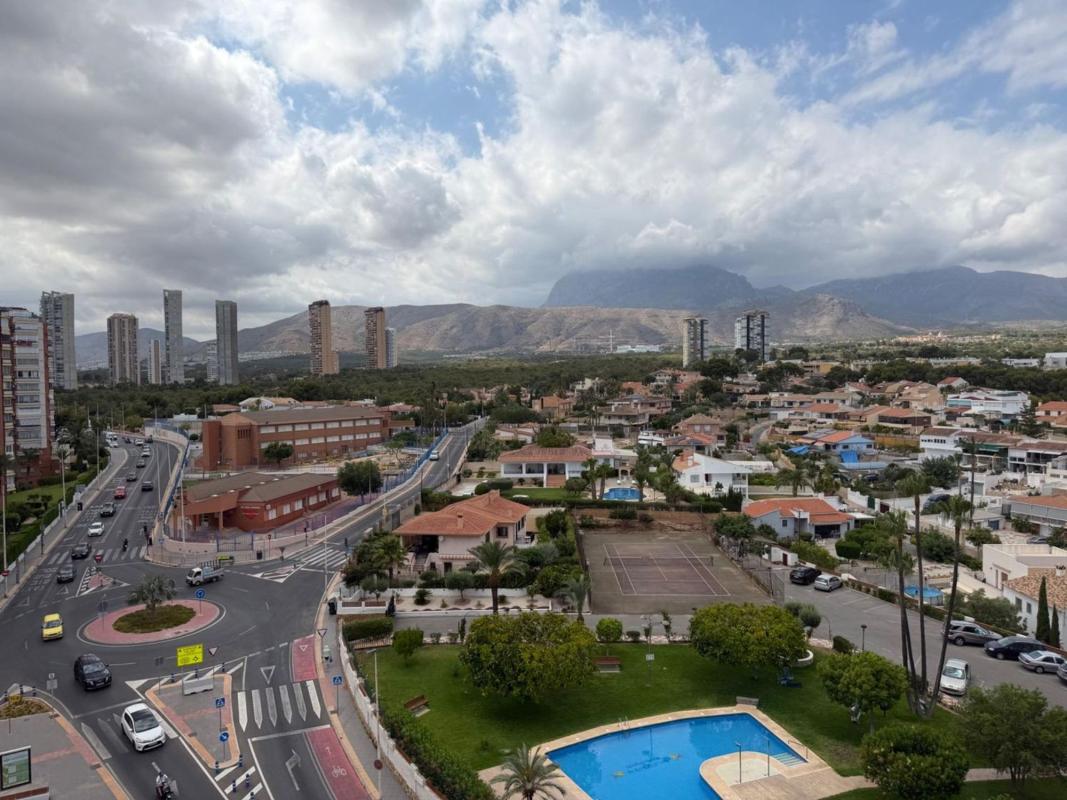 Sale of apartment in Piso en Avenida Nicaragua, Pueblo Poniente, Benidorm, Benidorm
photo 3