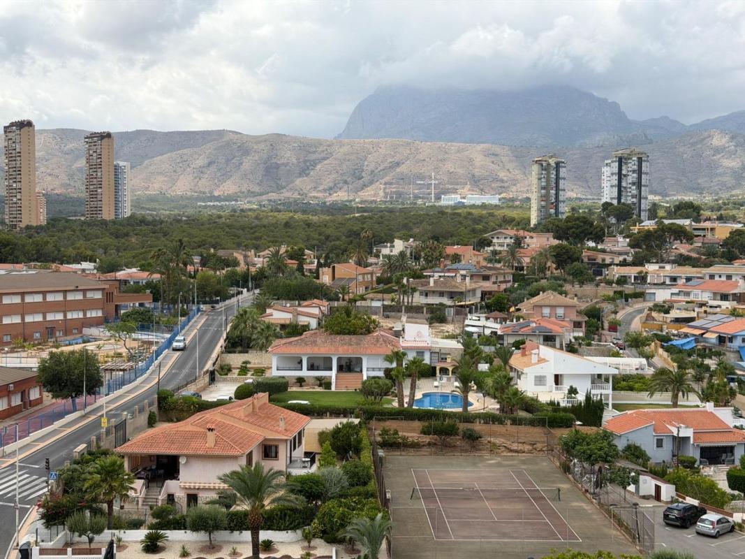 Sale of apartment in Piso en Avenida Nicaragua, Pueblo Poniente, Benidorm, Benidorm
photo 4