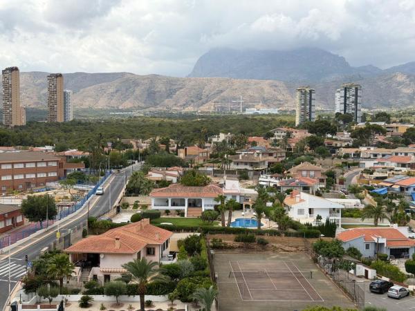 Sale of flat in Piso en Avenida Nicaragua, Pueblo Poniente, Benidorm, Benidorm
 photo 4