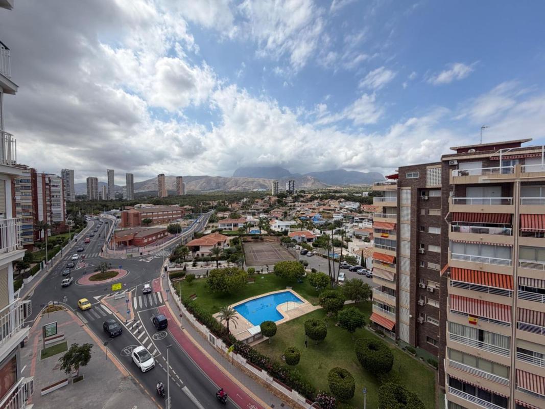 Sale of apartment in Piso en Avenida Nicaragua, Pueblo Poniente, Benidorm, Benidorm
photo 5