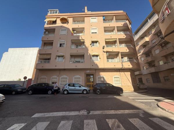 Продажа квартиры на Piso en El Molino, Torrevieja, Торревьеха
 photo 1