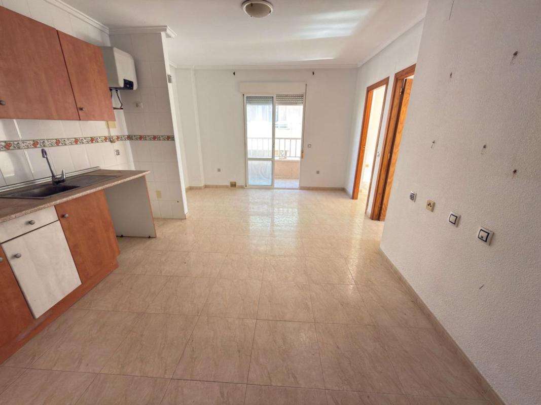 Venta de piso en Piso en El Molino, Torrevieja, Torrevieja
 photo 5