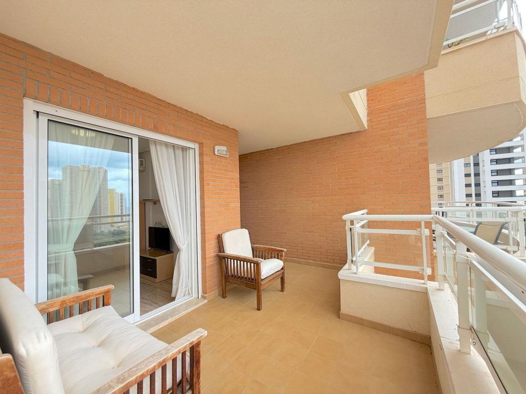 Venta de piso en Piso en Pueblo Poniente, Benidorm, Benidorm
photo 4