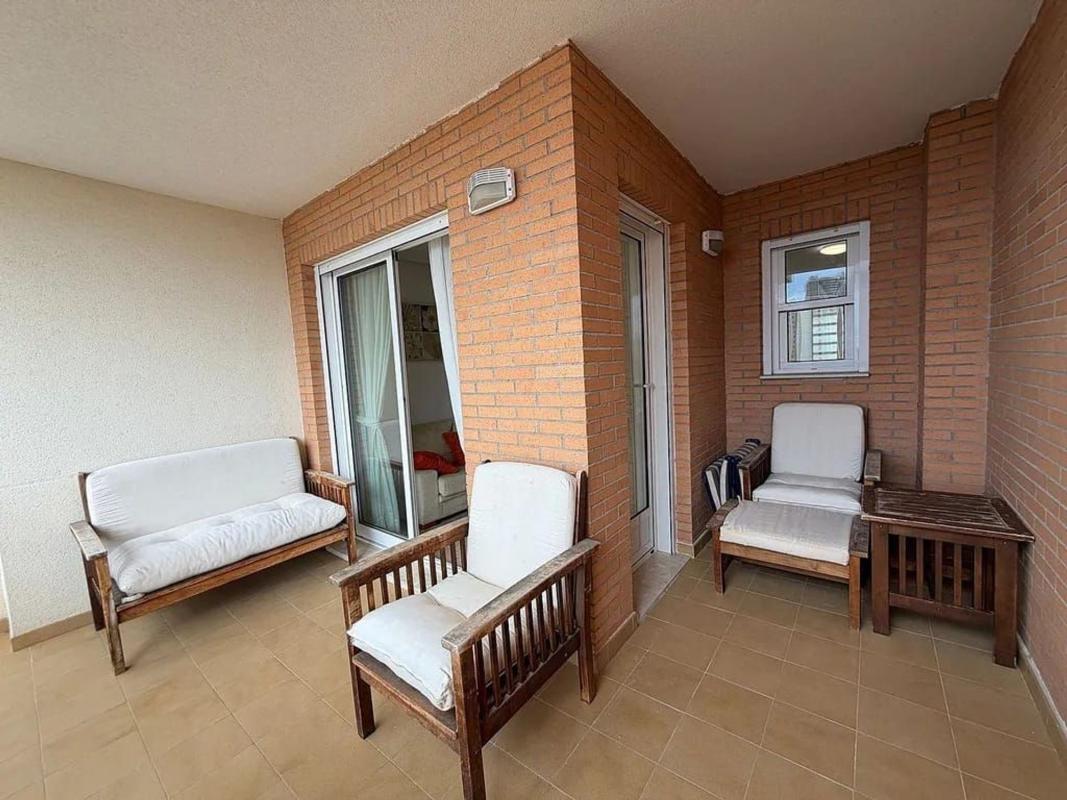 Venta de piso en Piso en Pueblo Poniente, Benidorm, Benidorm
photo 5