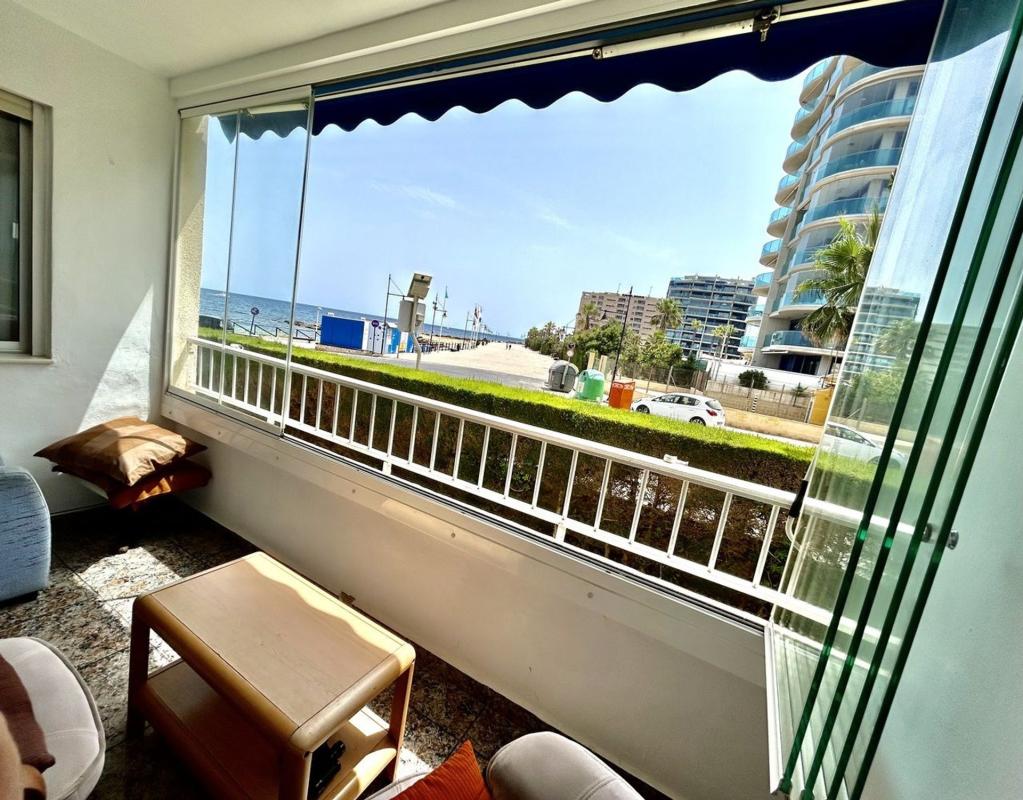 Venta de piso en Piso en Las Olas s/n, Punta Prima, Torrevieja, Torrevieja
photo 1