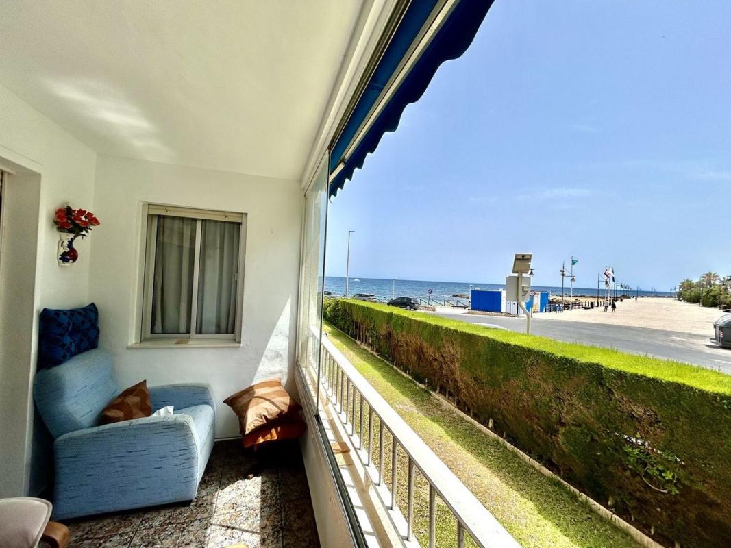 Venta de piso en Piso en Las Olas s/n, Punta Prima, Torrevieja, Torrevieja
photo 5