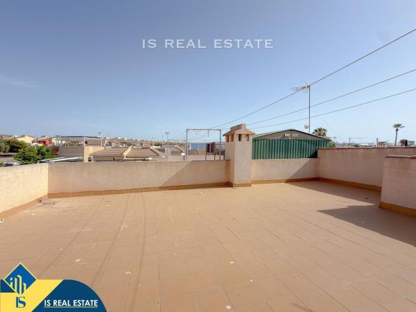 Casa o chalet independiente en Zona los Frutales, Torrevieja thumbnail 1