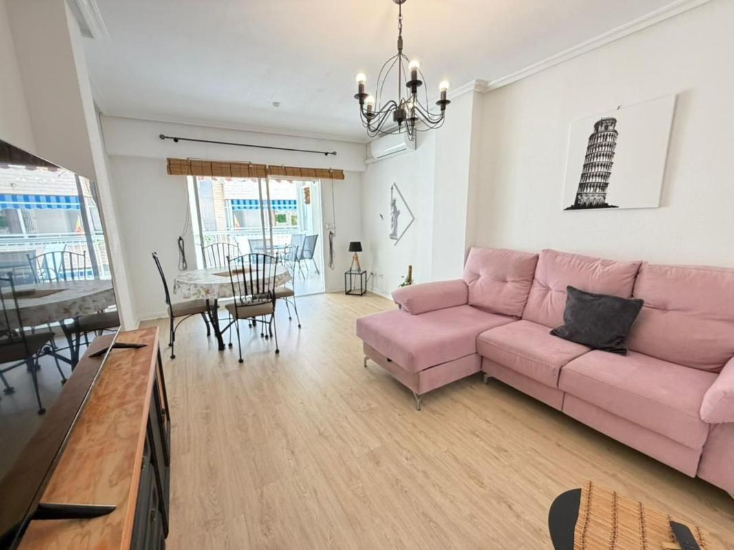 Venta de piso en Piso en Playa de los Locos, Torrevieja, Torrevieja
 photo 2