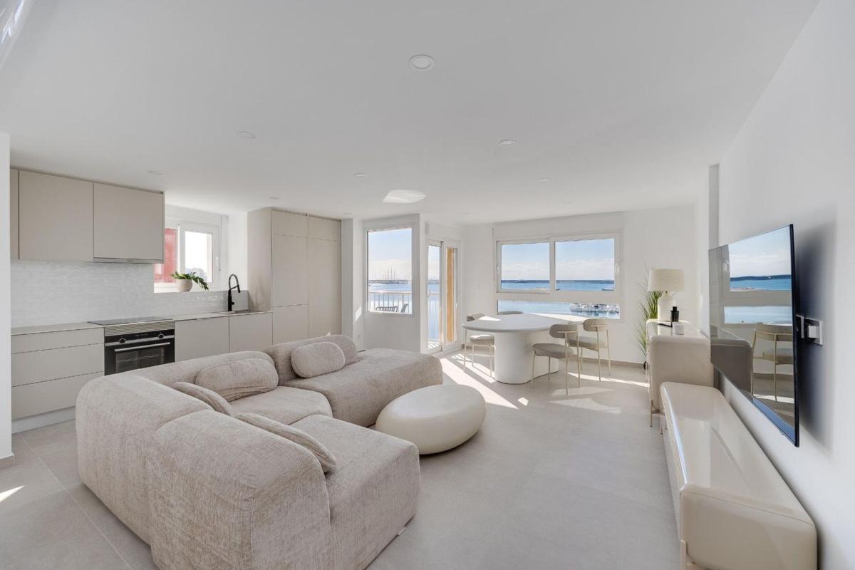 Продажа квартиры на Piso en El Acequión, Torrevieja, Торревьеха
 photo 2
