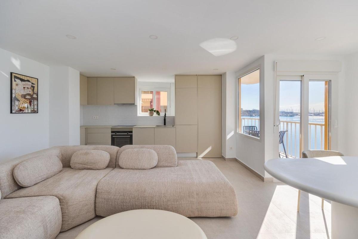 Продажа квартиры на Piso en El Acequión, Torrevieja, Торревьеха
 photo 4