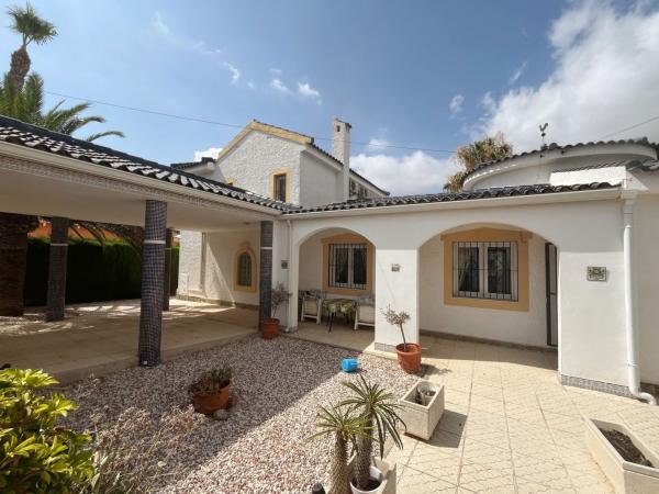 Casa o chalet independiente en Calle Galicia, Centro de la Ciudad Quesada, Rojales thumbnail 1