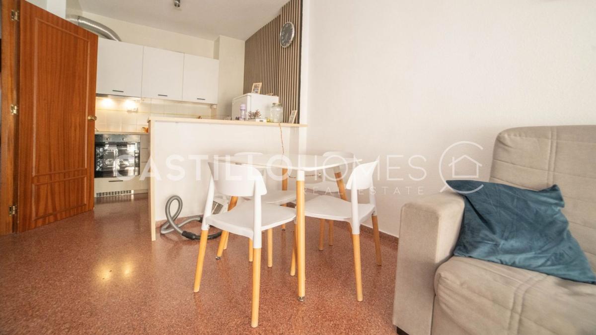 Venta de piso en Piso en Avenida Habaneras - Curva de Palangre, Torrevieja, Torrevieja
photo 2