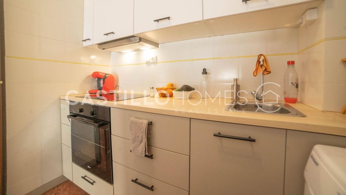 Venta de piso en Piso en Avenida Habaneras - Curva de Palangre, Torrevieja, Torrevieja
photo 3