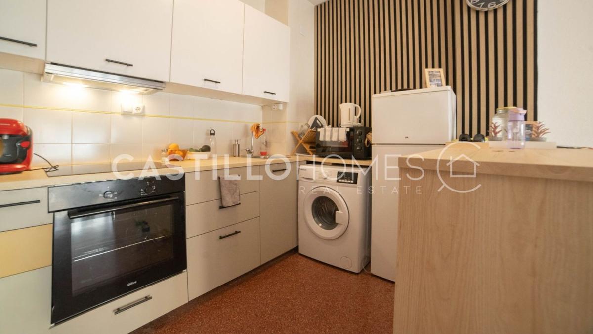Venta de piso en Piso en Avenida Habaneras - Curva de Palangre, Torrevieja, Torrevieja
photo 4