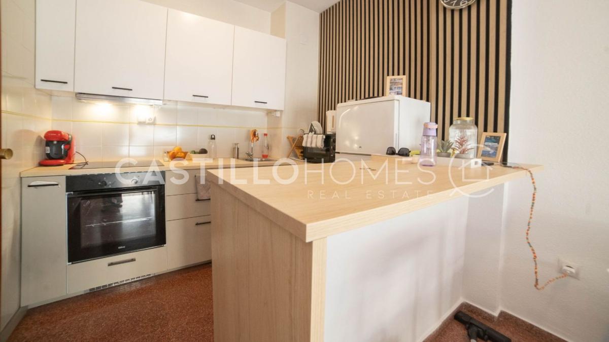Venta de piso en Piso en Avenida Habaneras - Curva de Palangre, Torrevieja, Torrevieja
photo 5